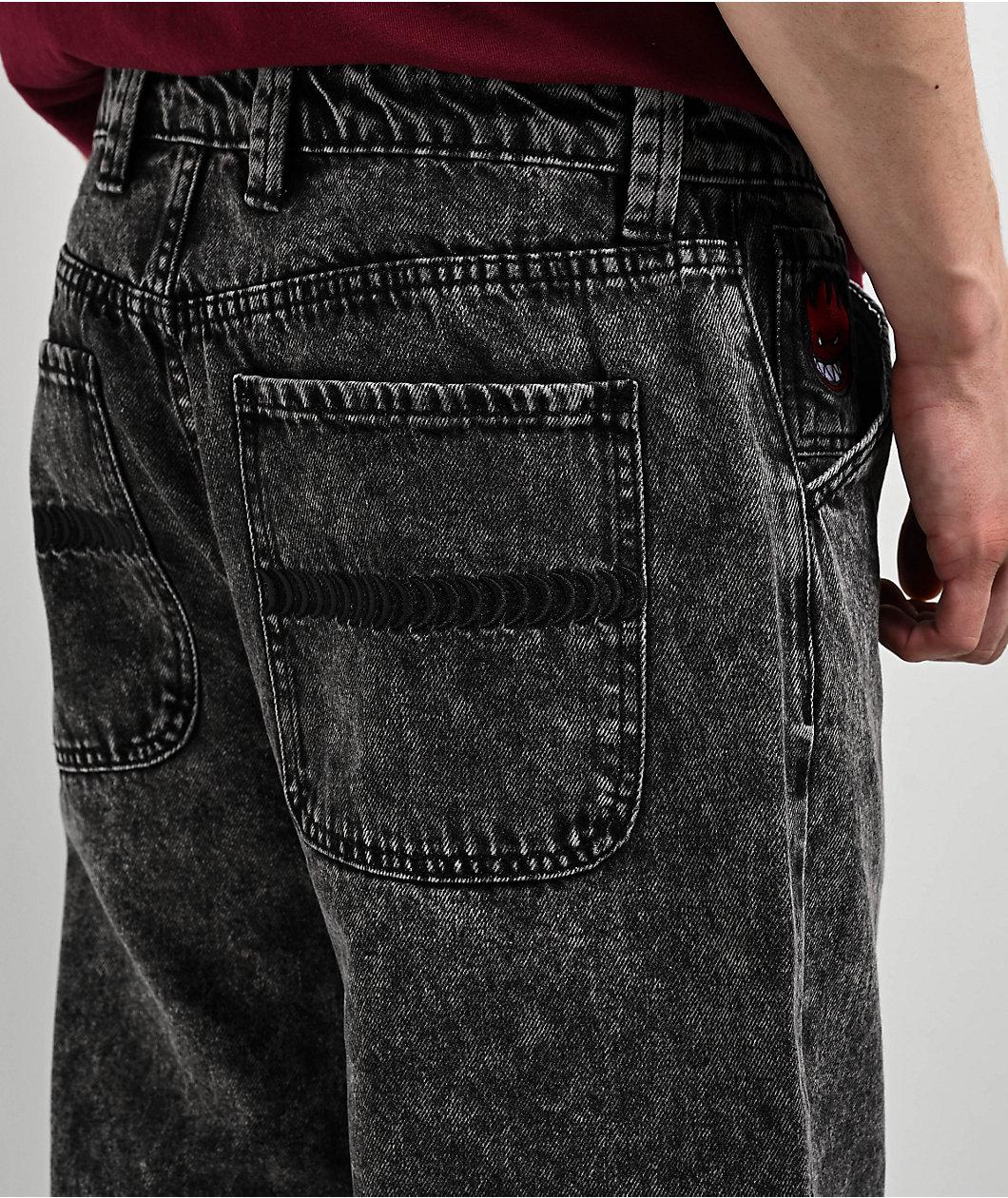 Spitfire Bighead Fill Stone Wash Jeans Product Image