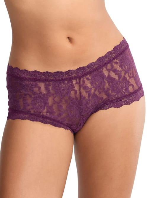 Signature Lace Boyshort Product Image