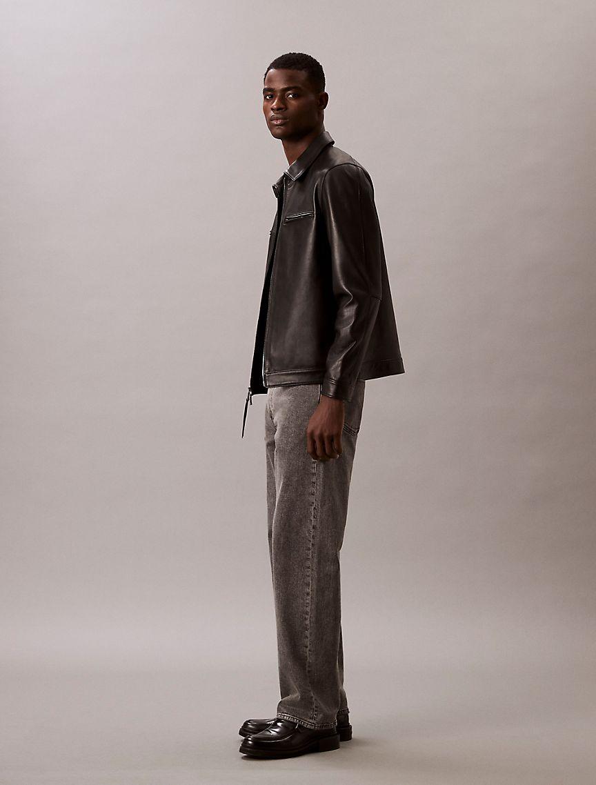 90s Straight Jeans Product Image