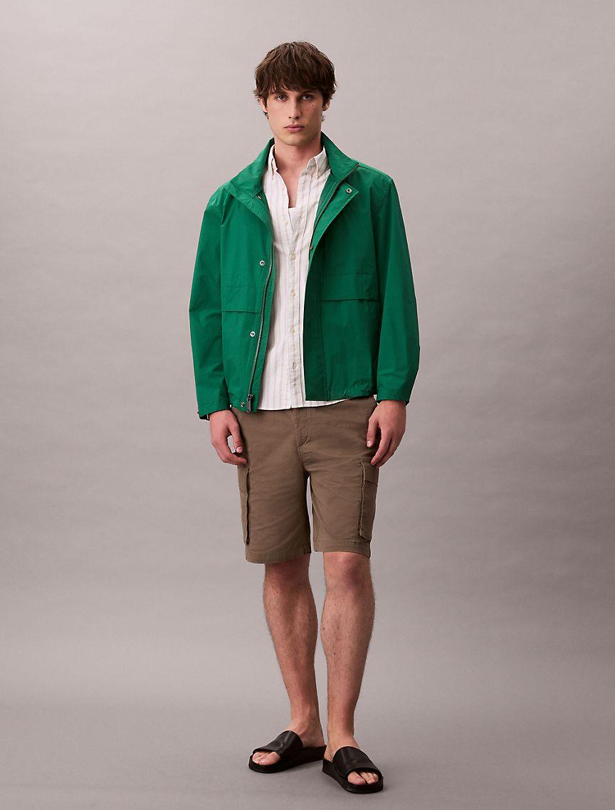 Pull-On Cargo Shorts Product Image
