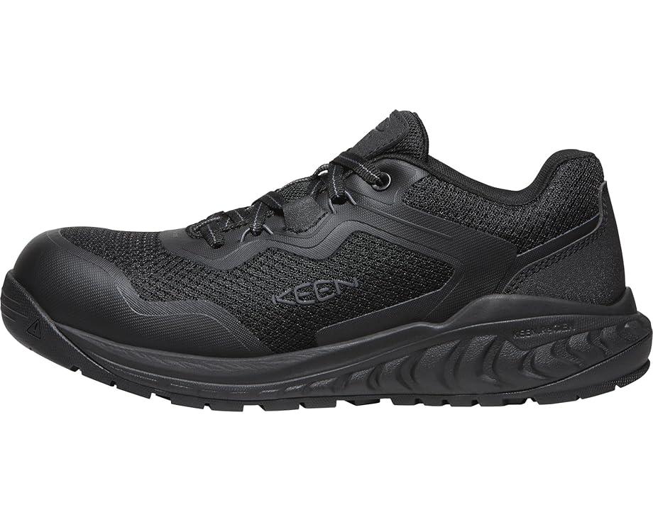 Sparta II (Alloy Toe) Product Image