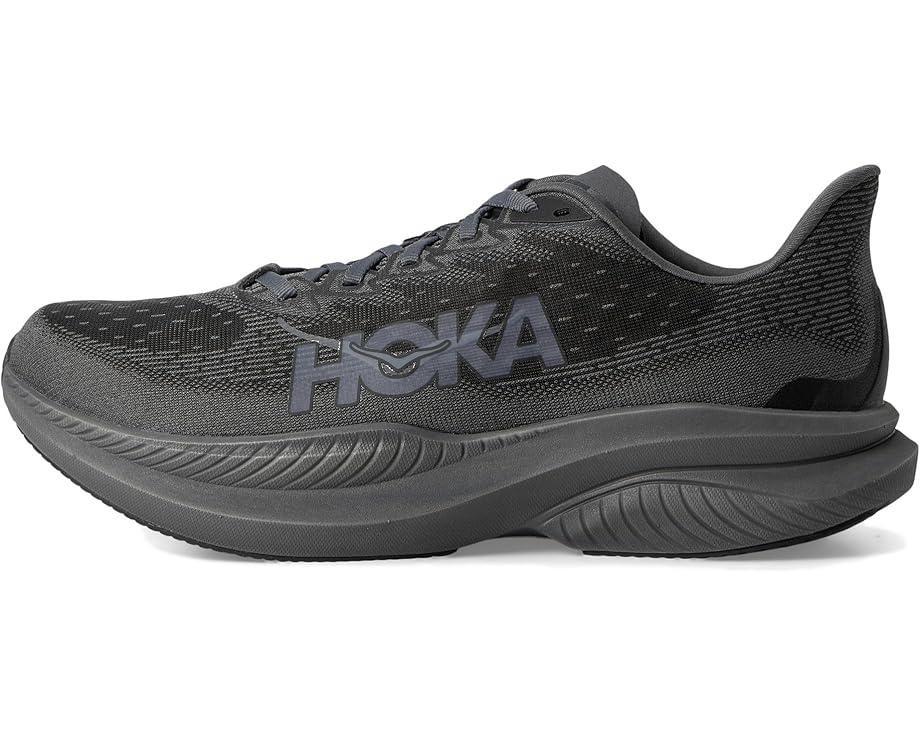 Men's Hoka Mach 6 Product Image