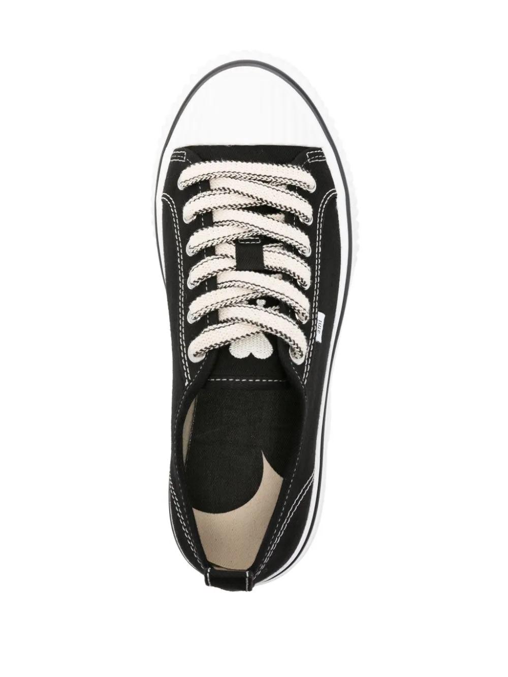 Sn1980 canvas sneakers Product Image
