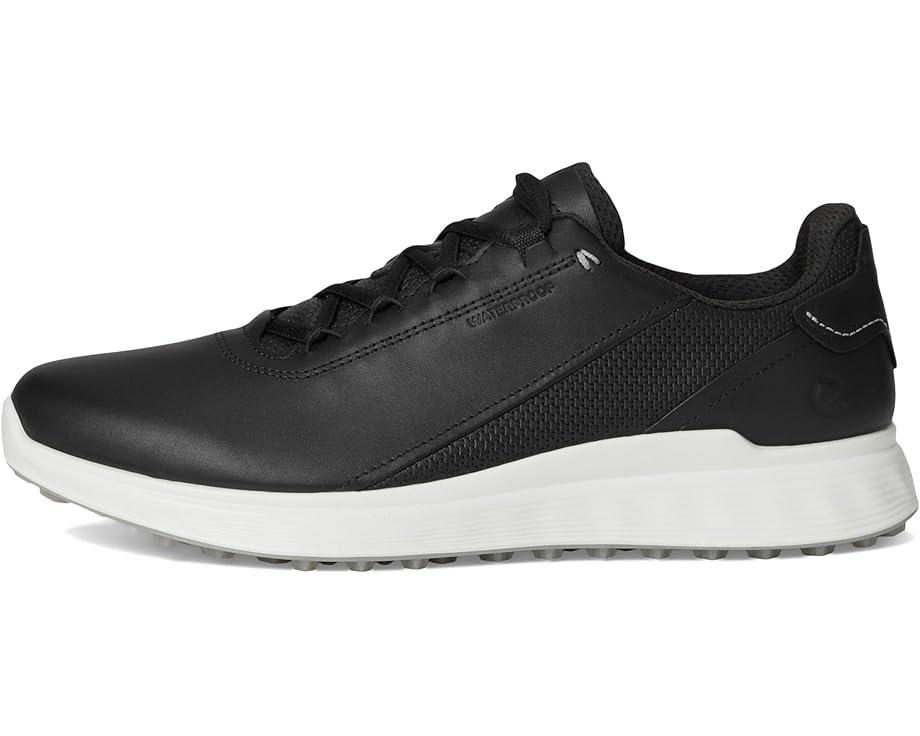 Core Lace Waterproof Golf Shoe Product Image