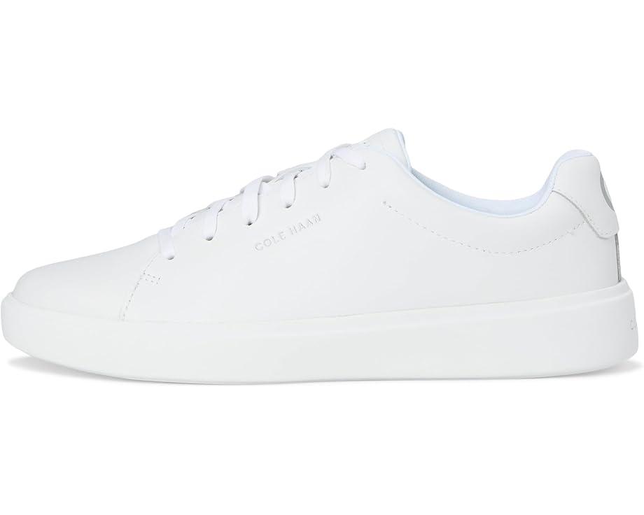 Grandpro Luxe Slip-On Sneakers Product Image