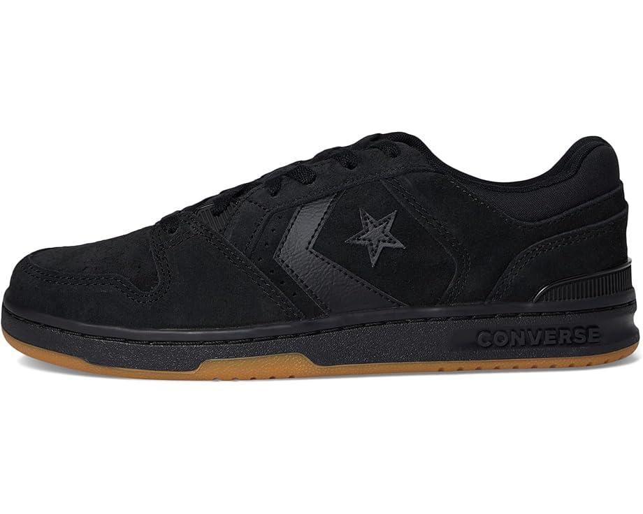 Classic Trainer Suede Product Image