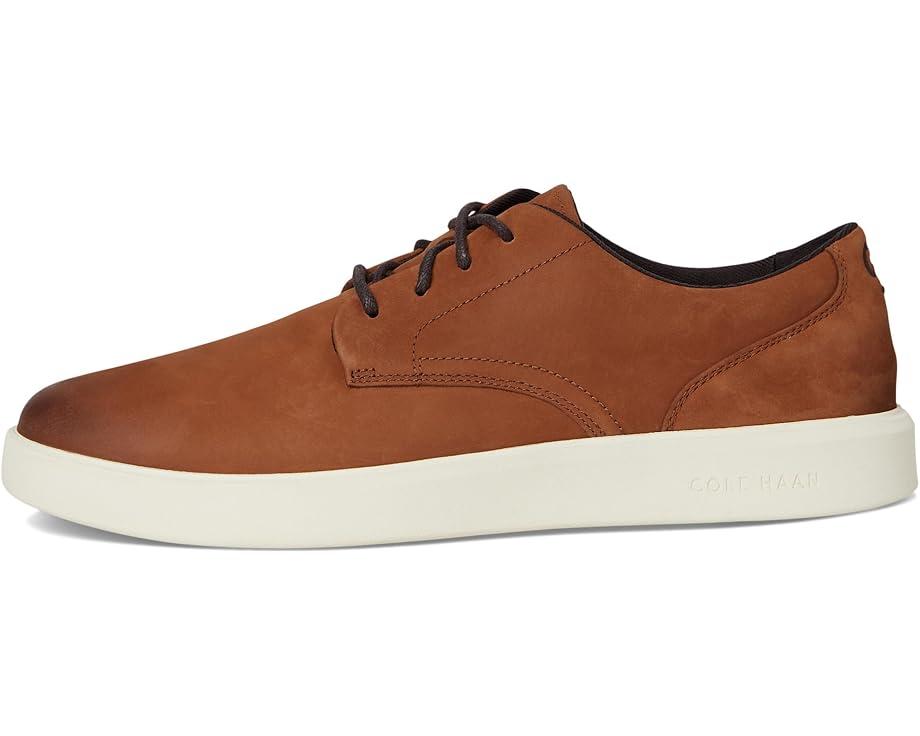 Grand Crosscourt Daily Laser Sneakers Product Image