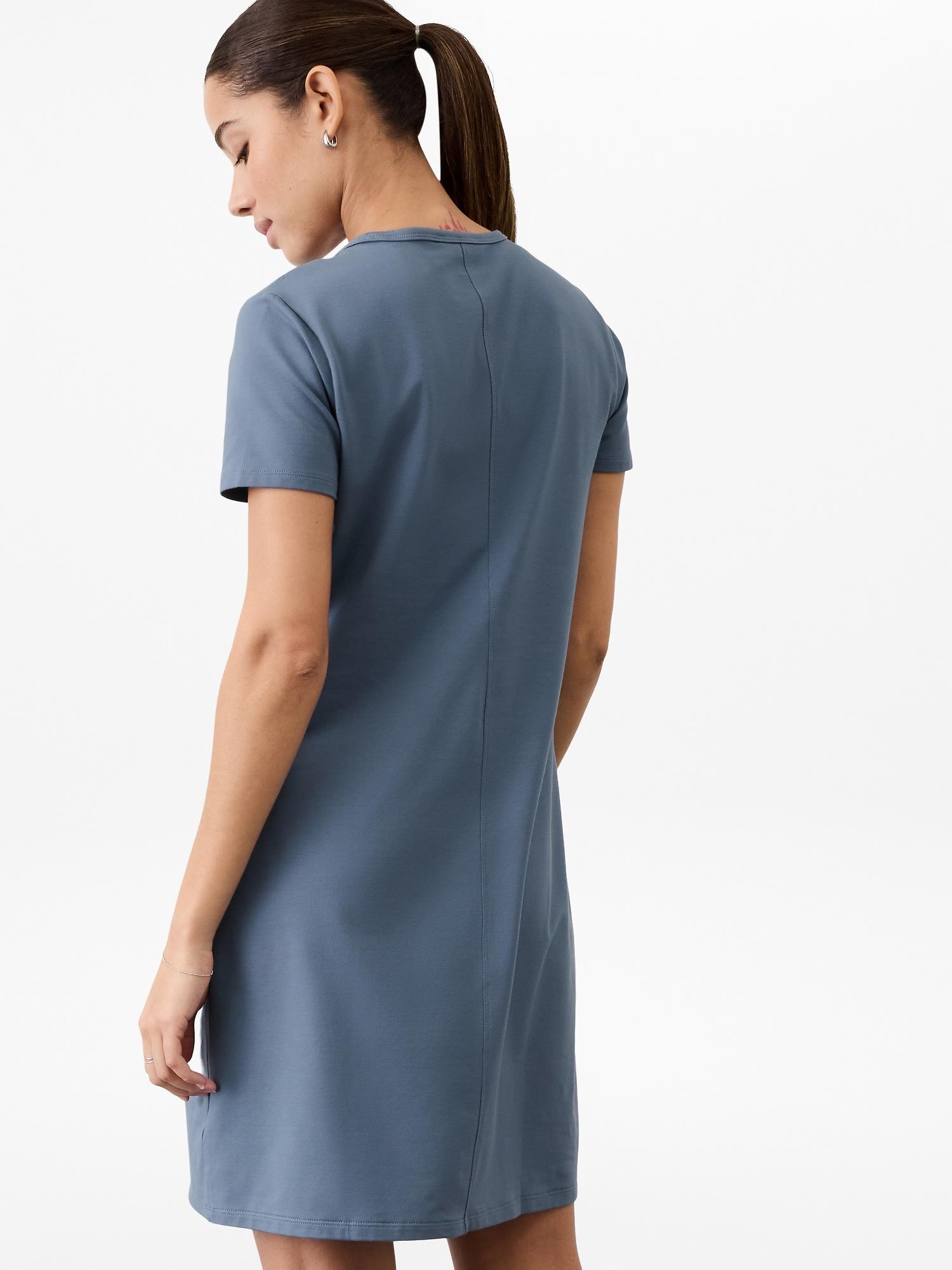 Essential Tee Dress Product Image