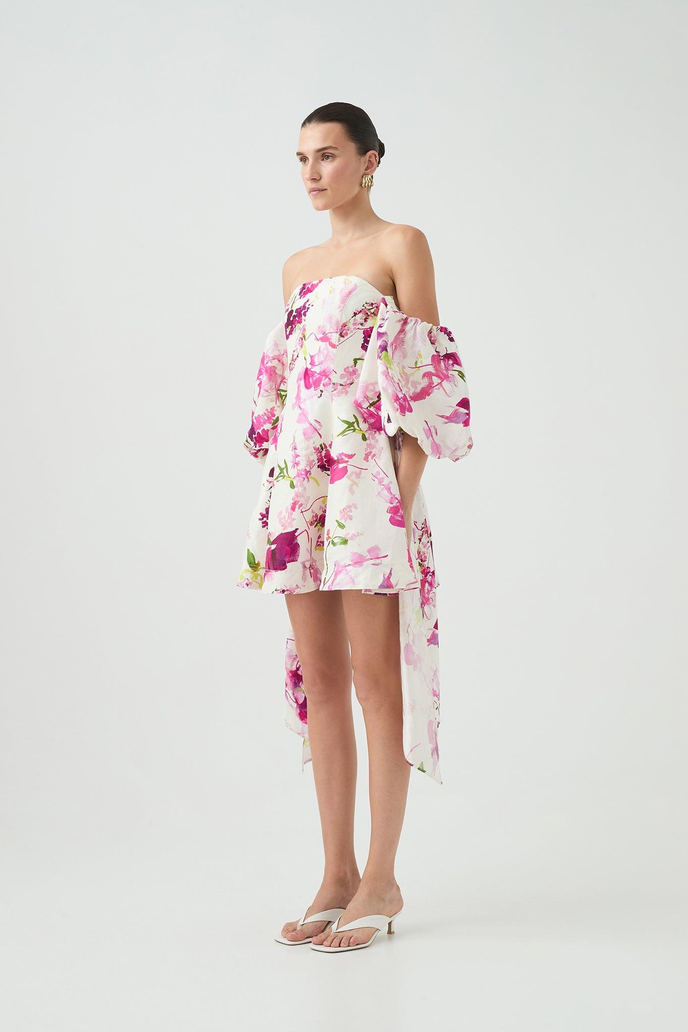 Incarnation Mini Dress Product Image