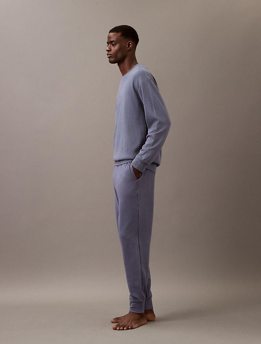 Terry Lounge Joggers Product Image