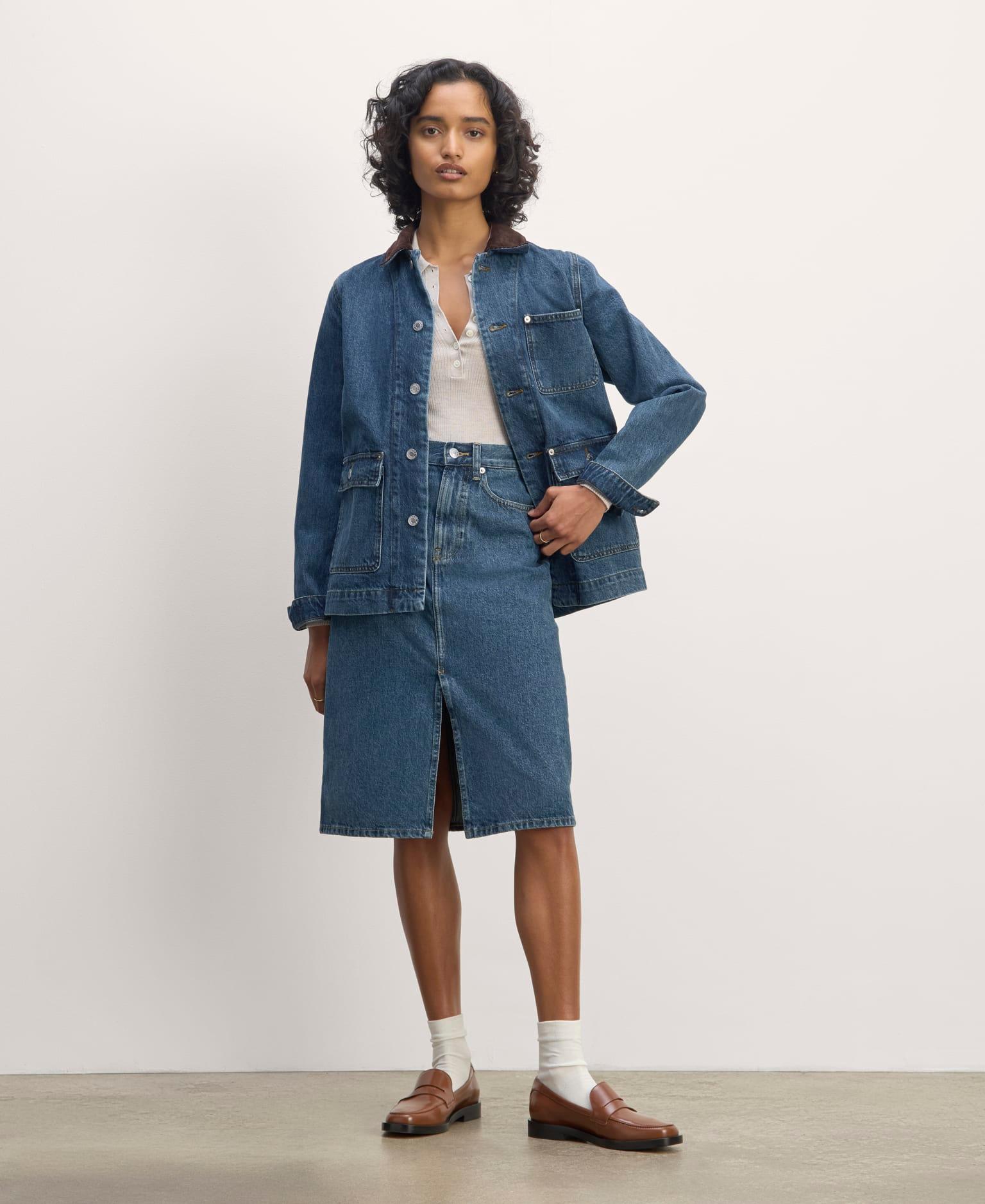 The Mid-Way Skirt Product Image