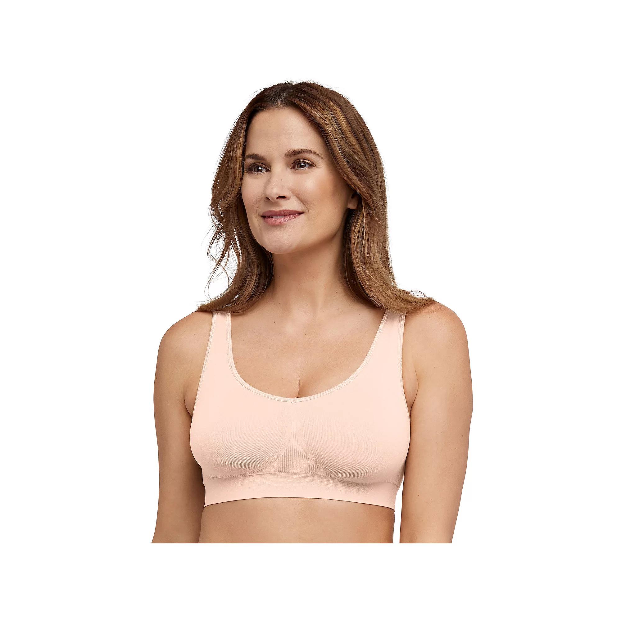 Bali One Smooth U Seamless Bralette DFBRAL, Women's,  Product Image