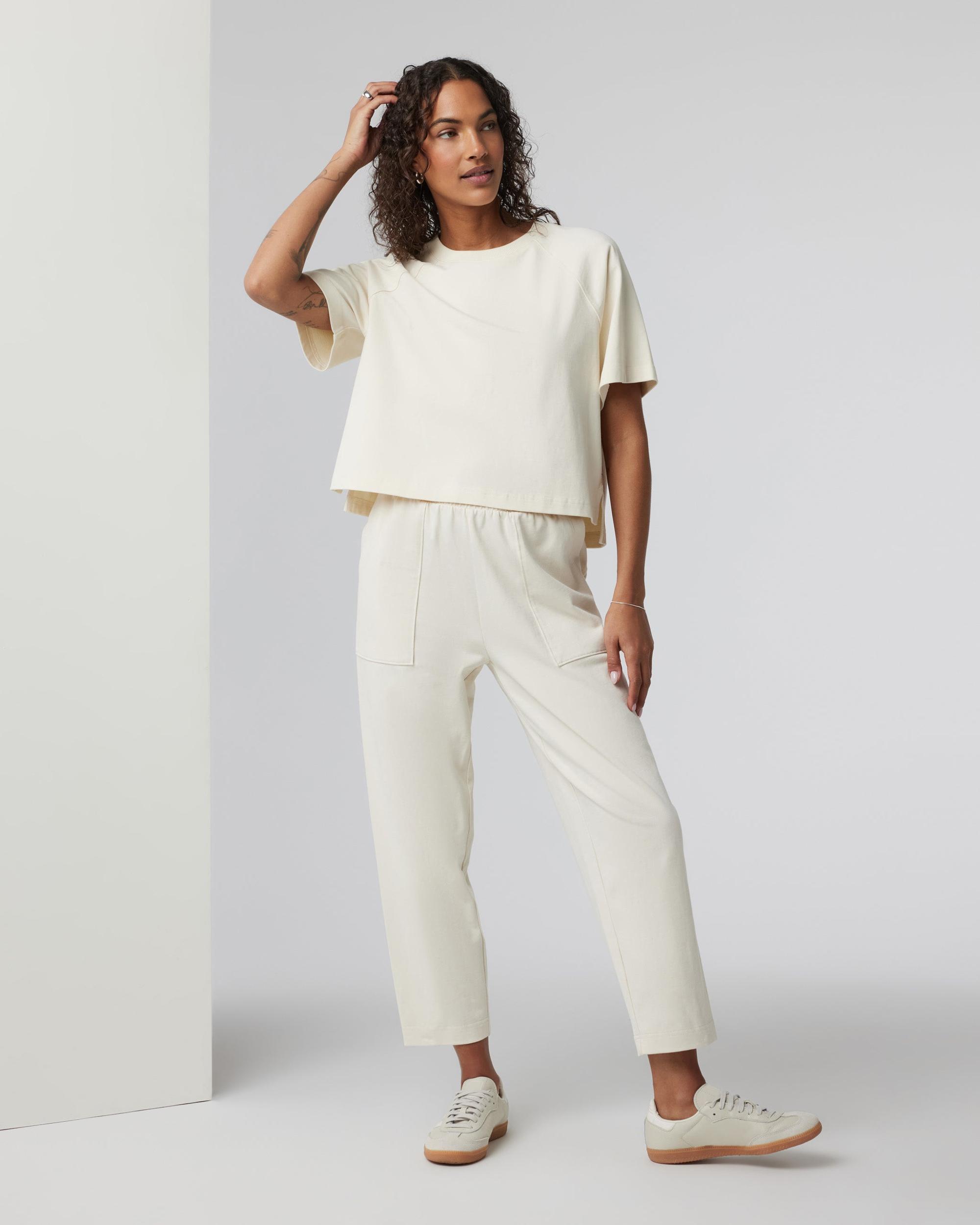 Short Sleeve Mackenzie Top Product Image