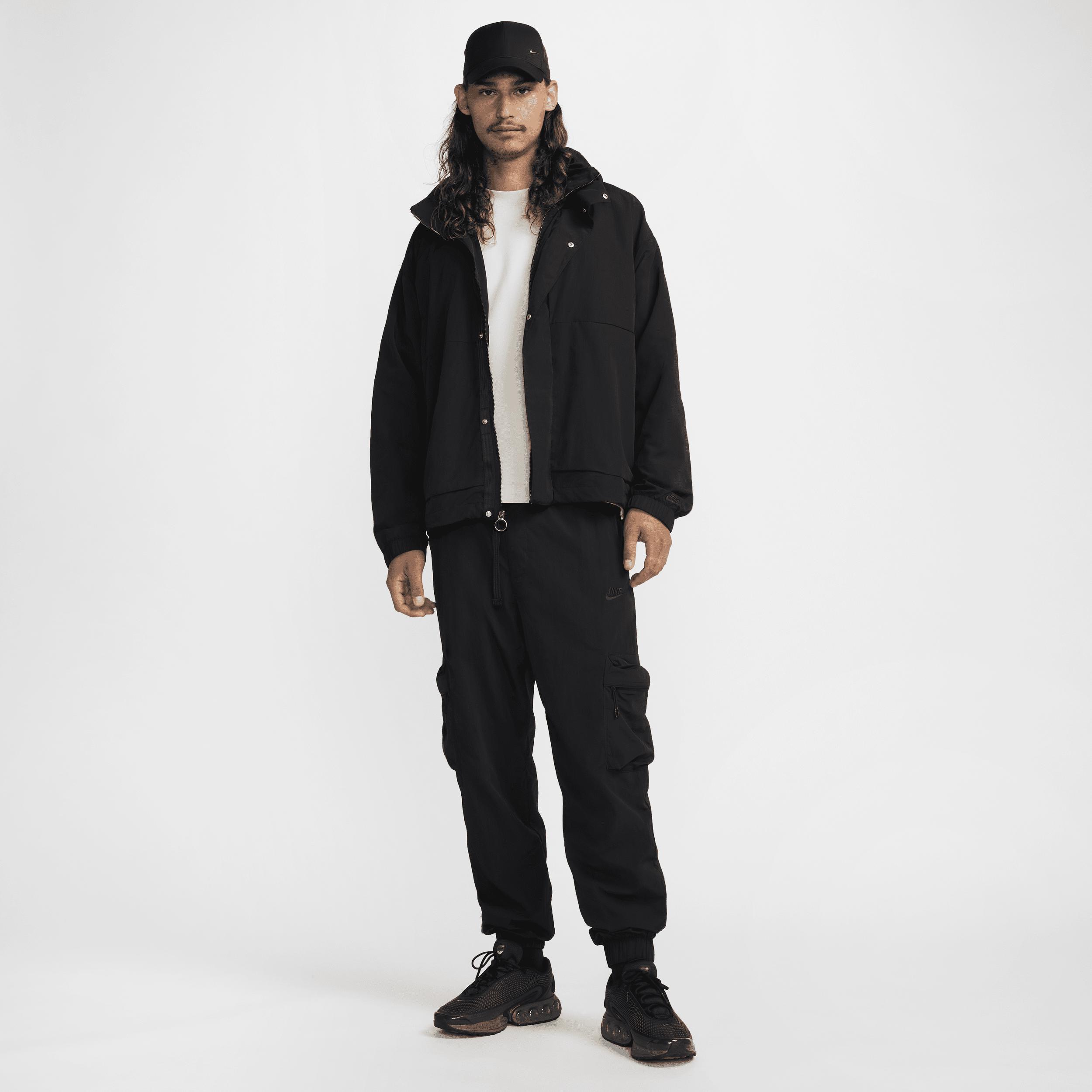 Nike Tech Men's Jacket Product Image