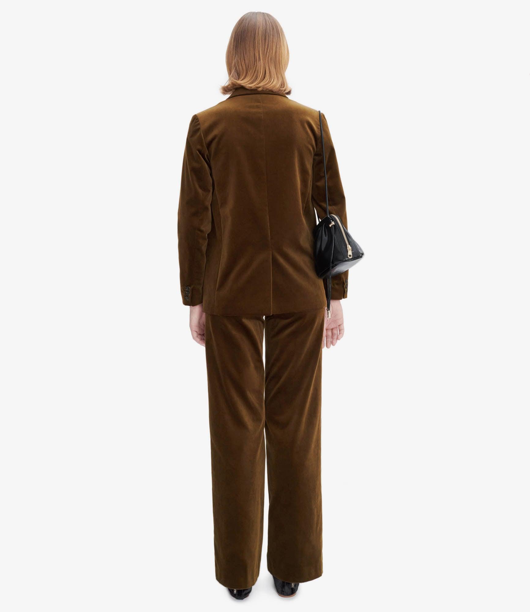 Taly jacket Female Product Image