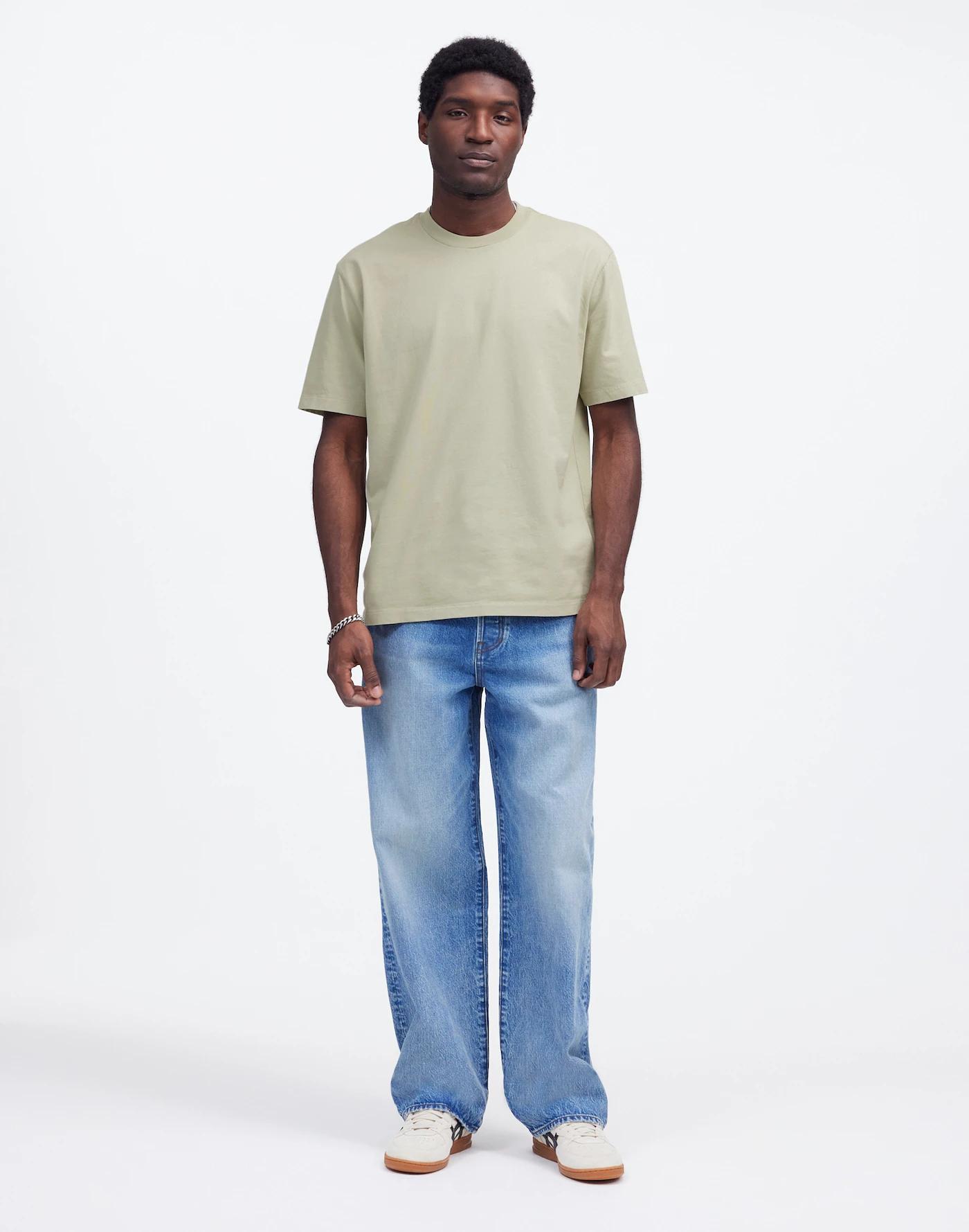 The Vintage Tee Product Image