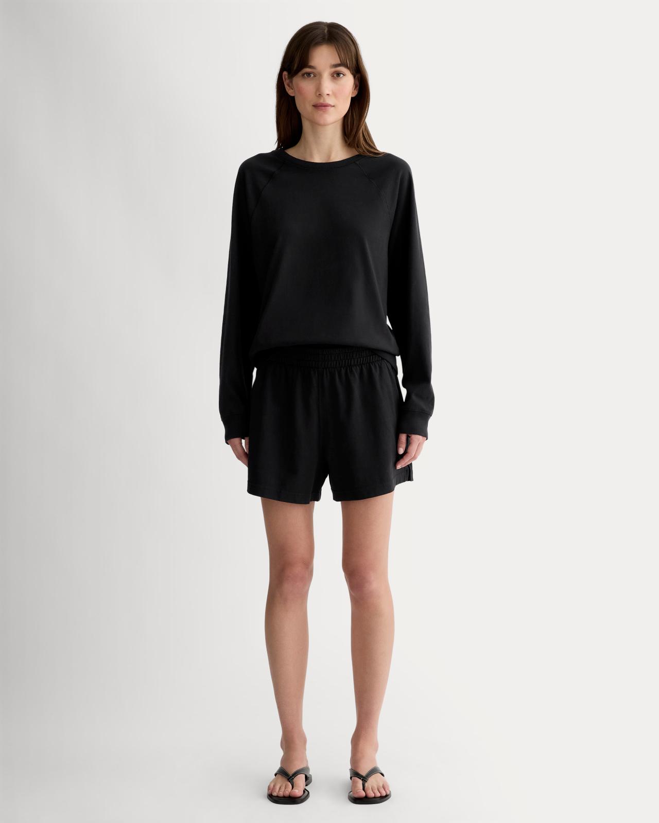 The Off-Duty Short Product Image