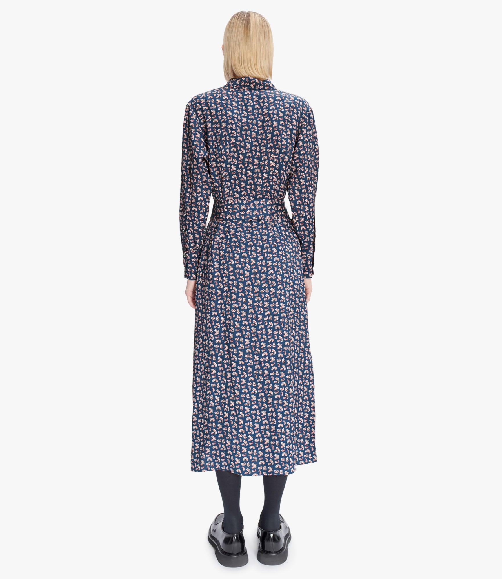 Vanessa dress Female Product Image