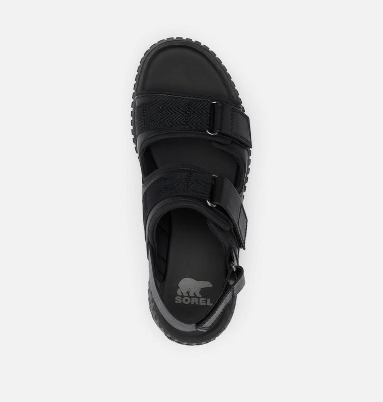 ONA AVE™ Women's Multistrap Mid Sandal Product Image