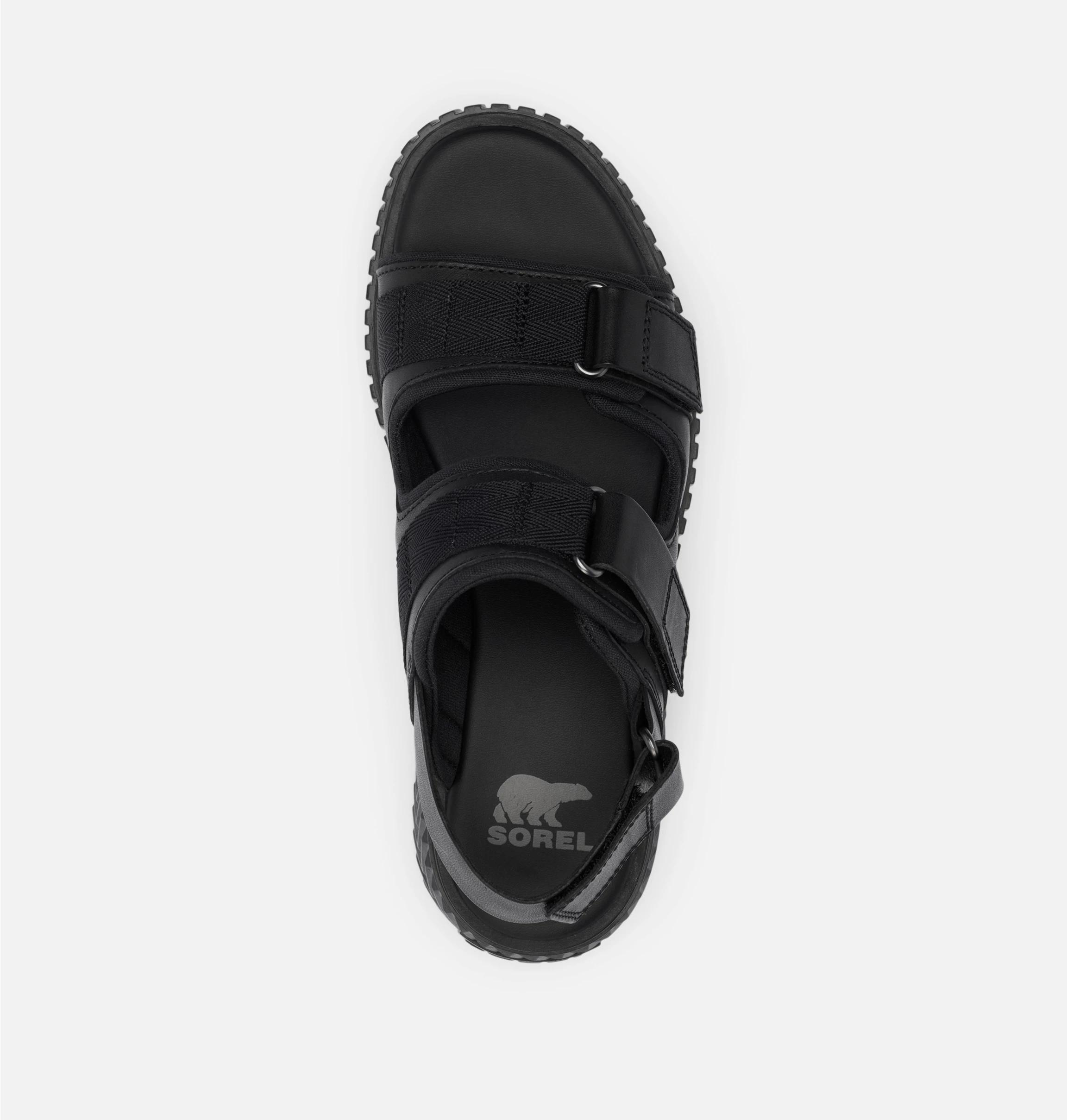 ONA AVE™ Women's Multistrap Mid Sandal Product Image
