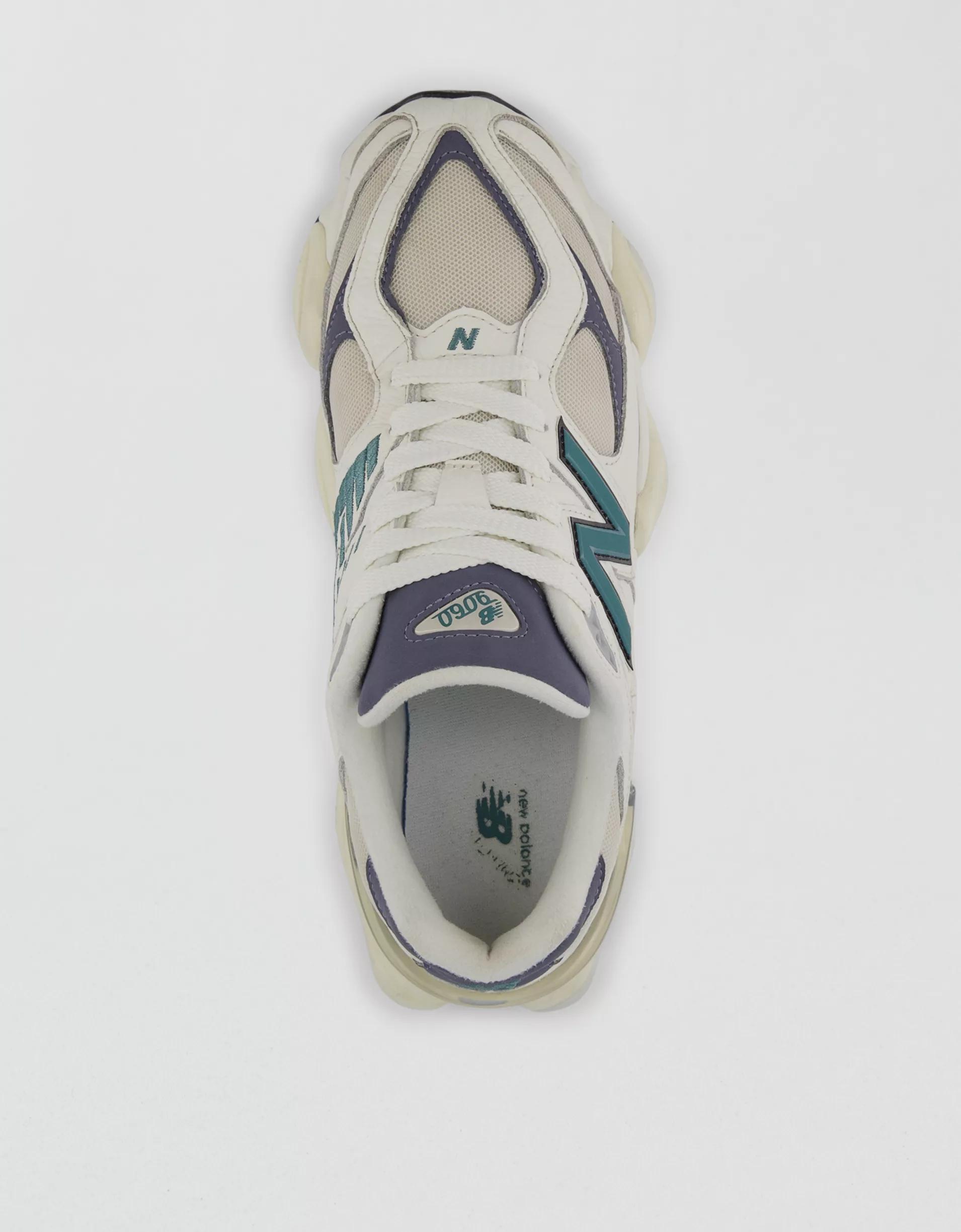 New Balance Men's 9060 Sneaker Product Image