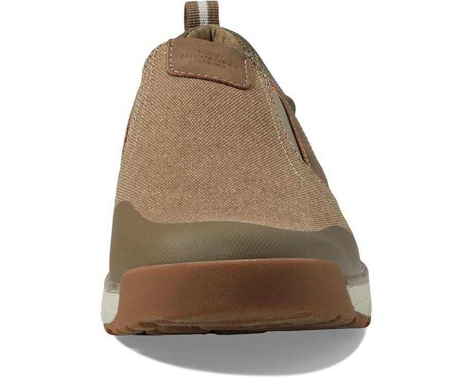 Kore City Walk Canvas EZ Moc Toe Slip-On Sneakers Easy On and Easy Off Product Image