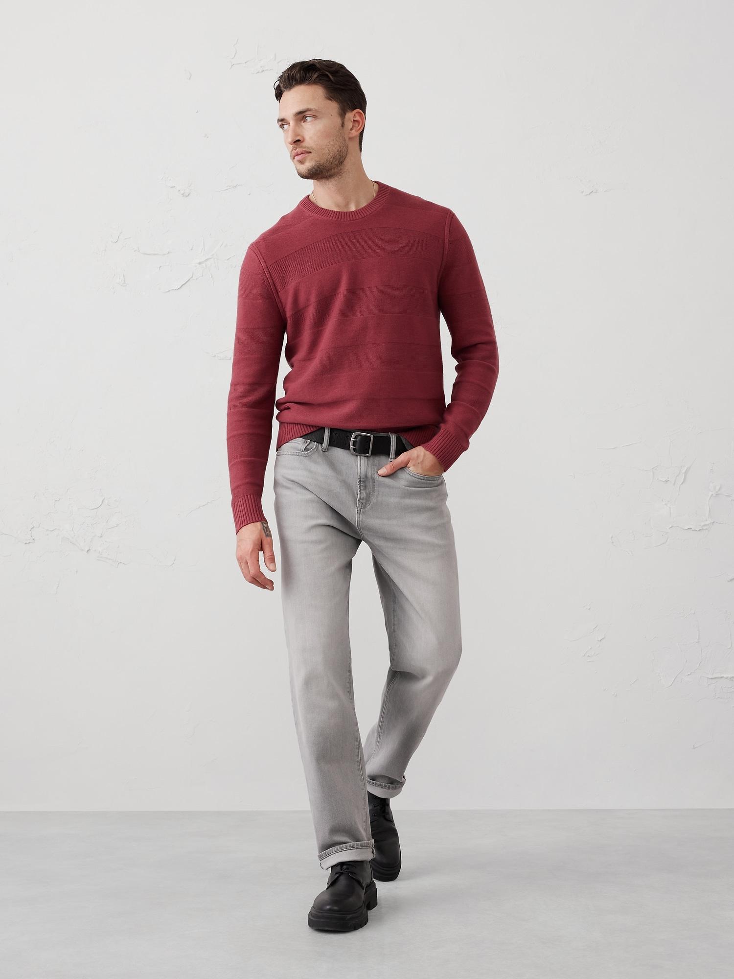 Womens Macie Wool Rib-Knit Zip-Cuff Sweater Product Image