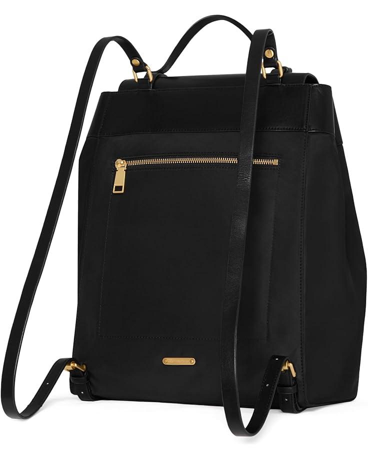 Rebecca Minkoff Surplus Nylon Backpack Product Image