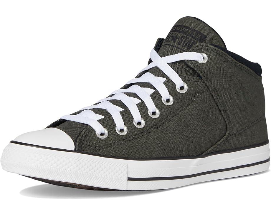 Chuck Taylor All Star Malden Street Wide-Fit Product Image