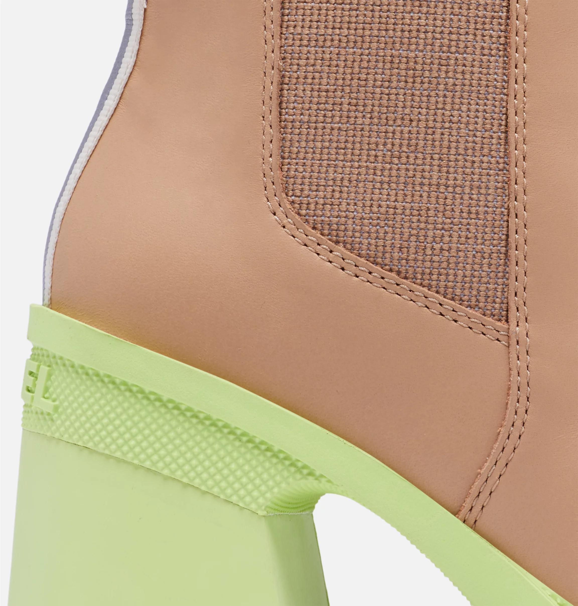 Women's Brex™ Heel Chelsea Bootie Product Image