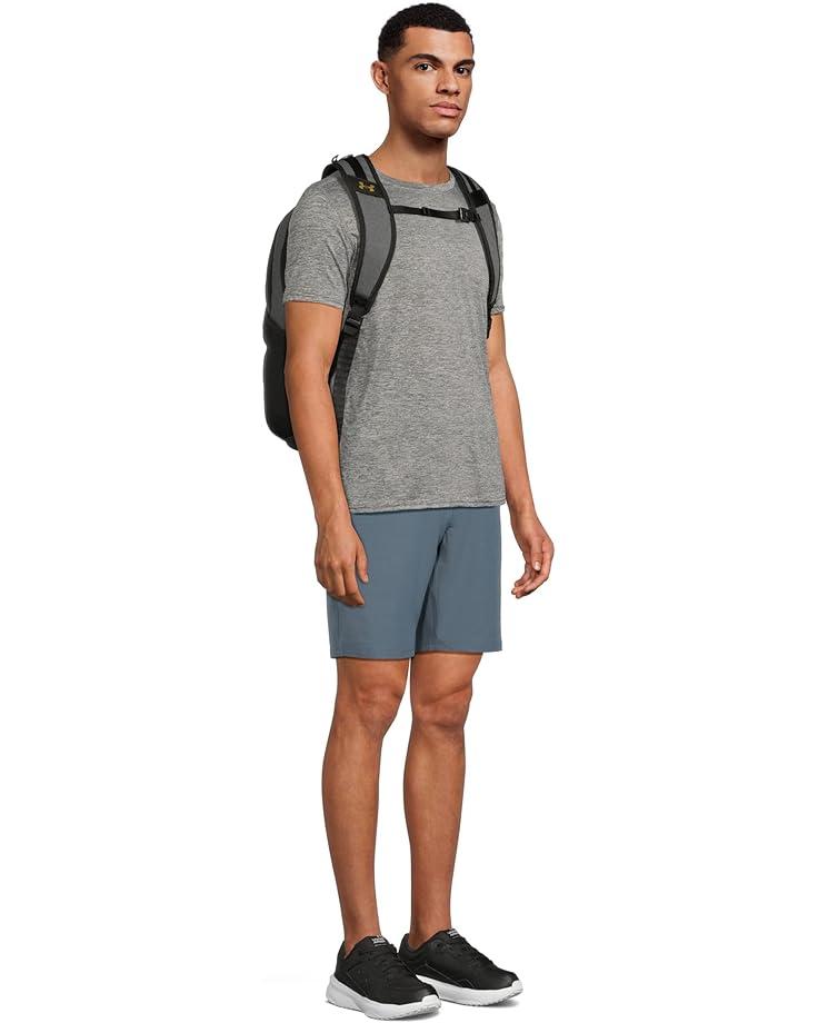 Hustle Sport Backpack Product Image