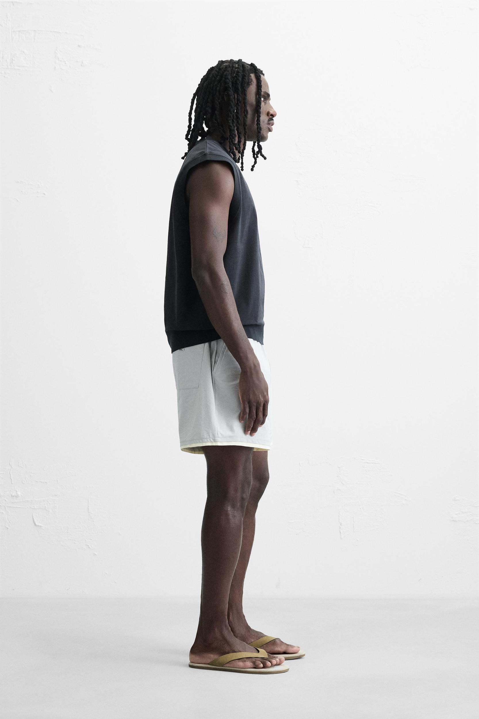 TECHNICAL TANK TOP Product Image