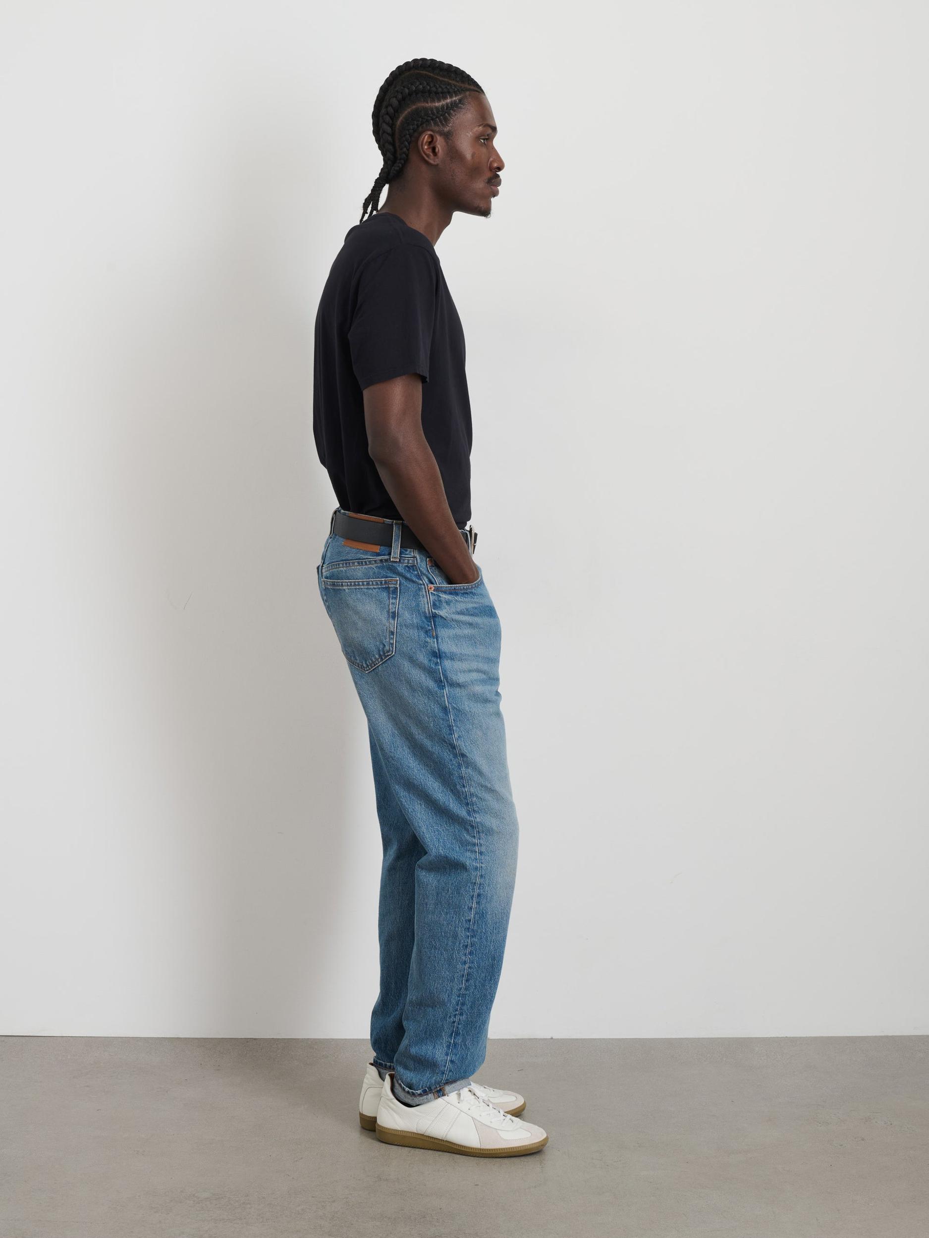 Lightweight Mercer Tee Product Image