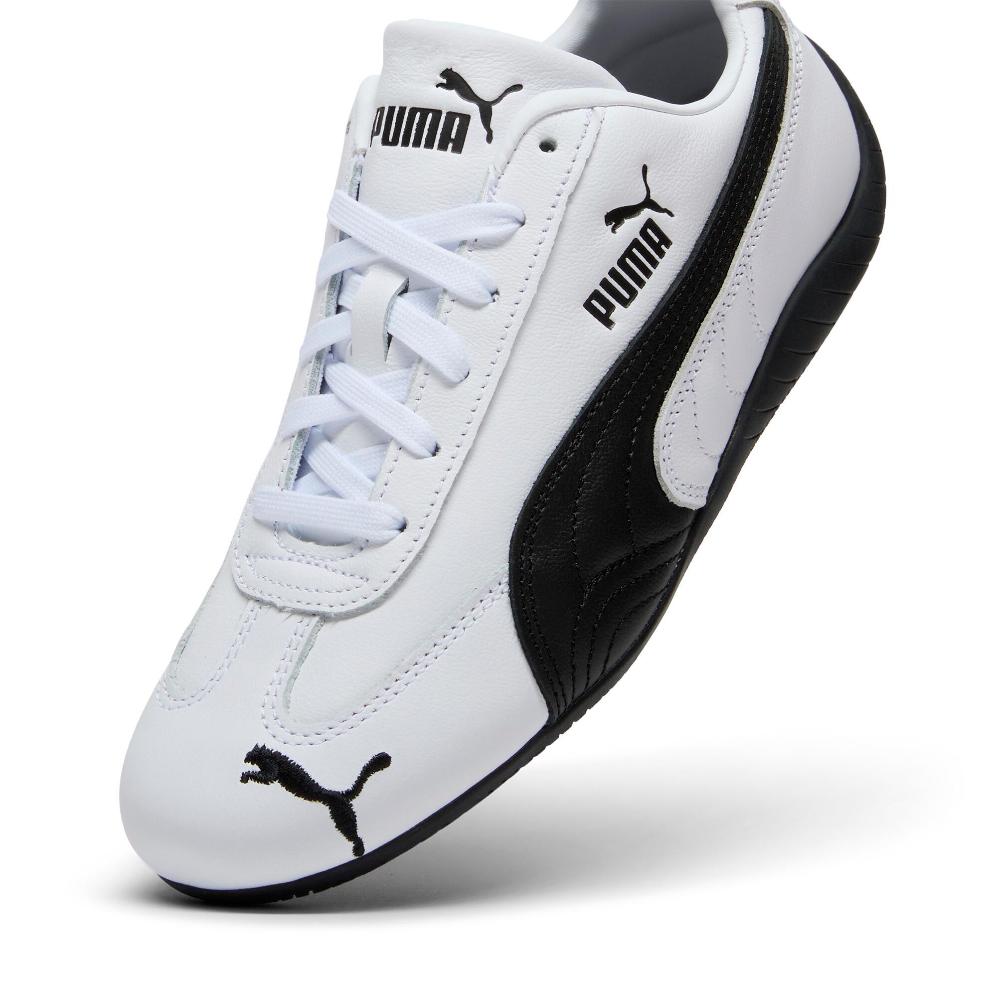 PUMA Speedcat Leather Women's Sneakers Product Image