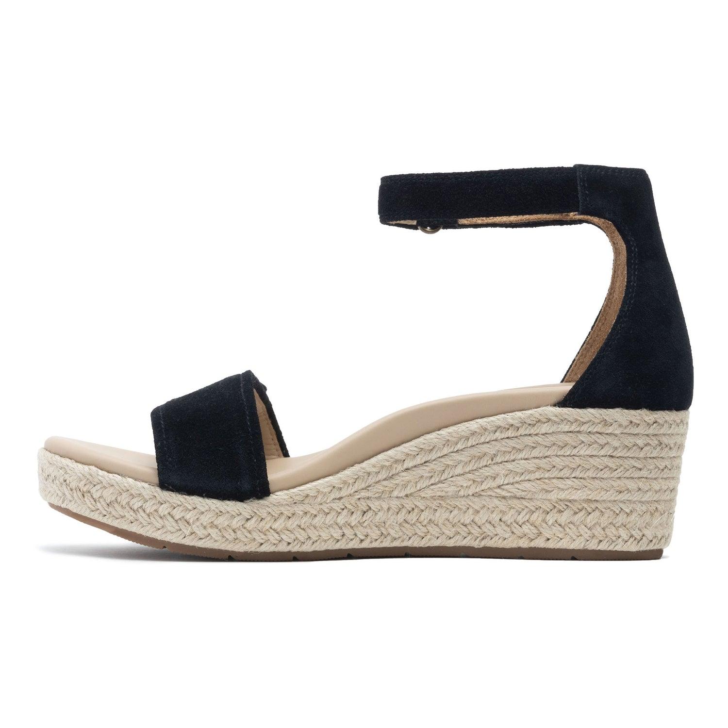 Riviera Ankle Sandal Metatarsal Female Product Image