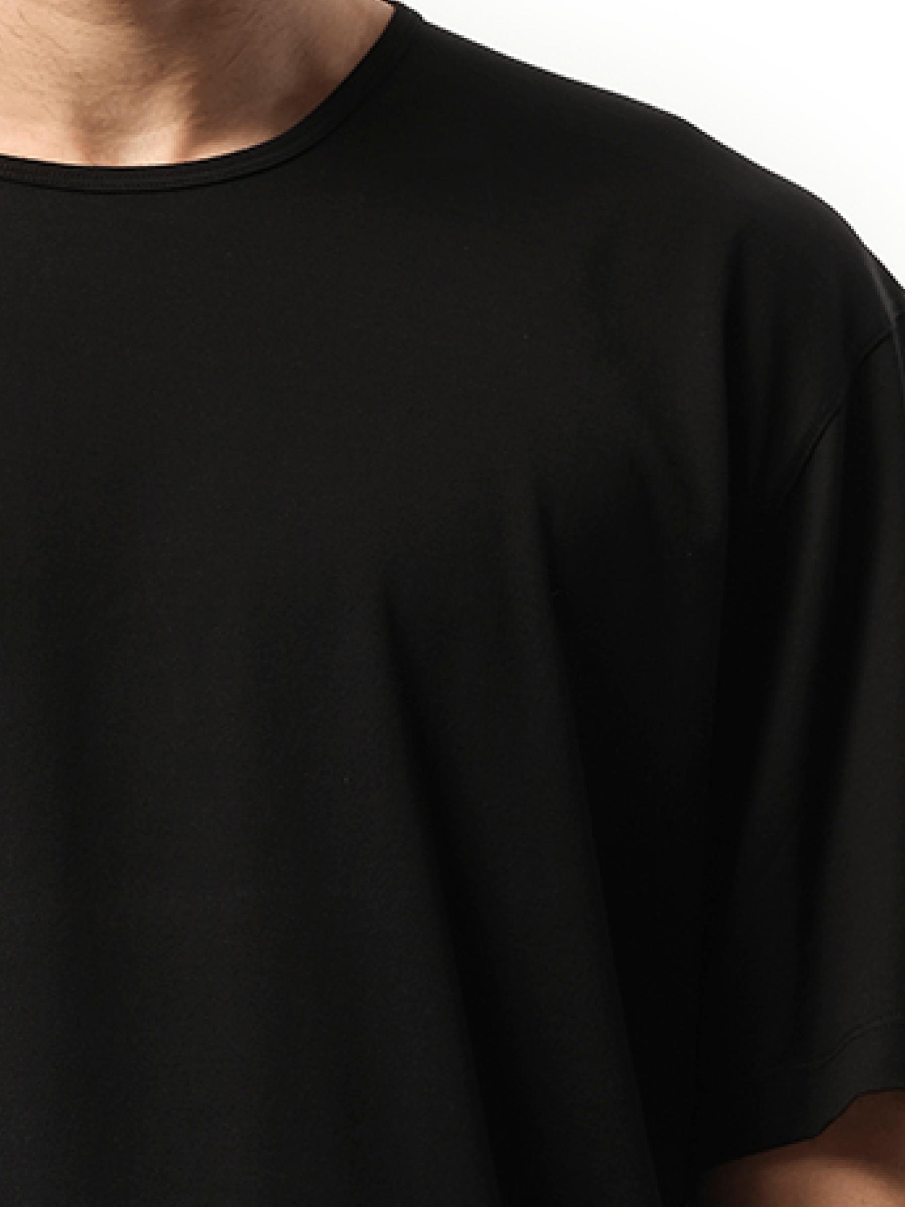 lightweight-jersey T-shirt Product Image