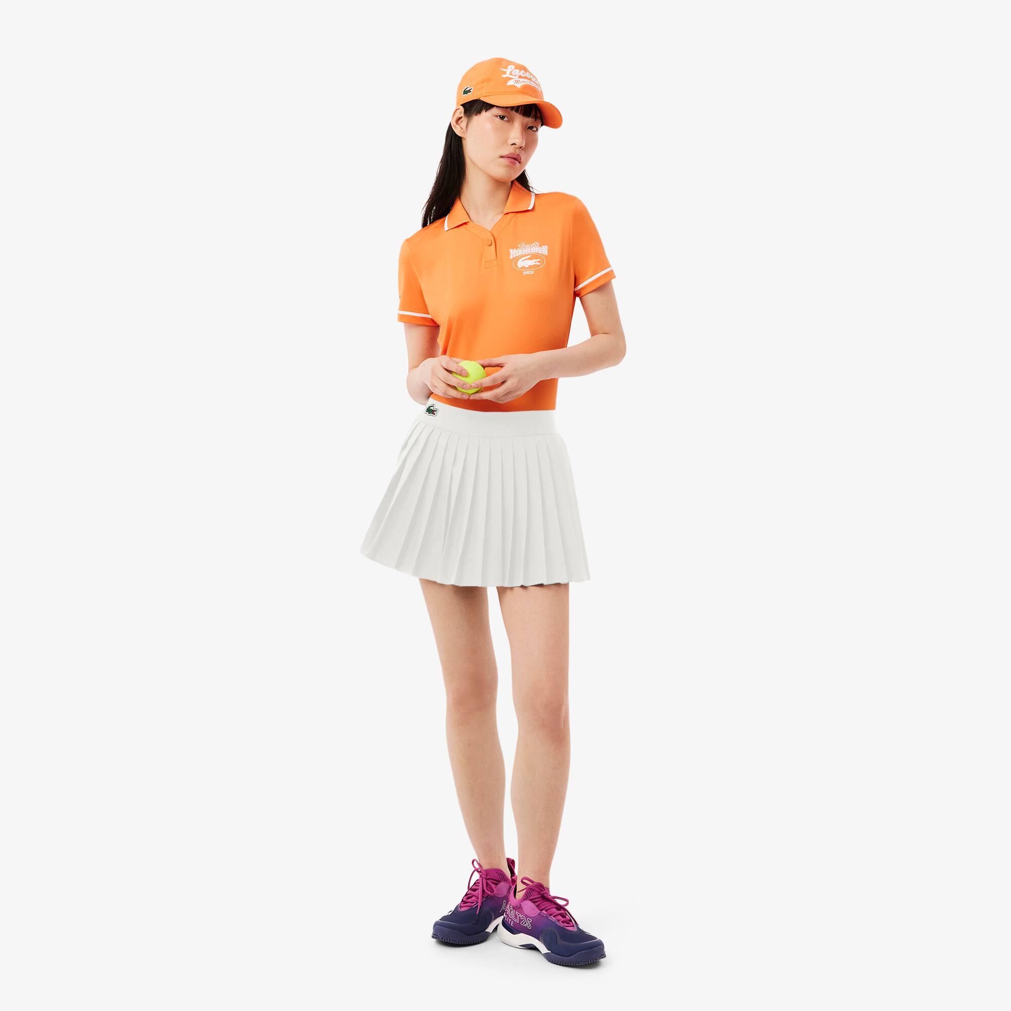 Miami Open Edition Ballgirl Sport Tennis Skirt Product Image