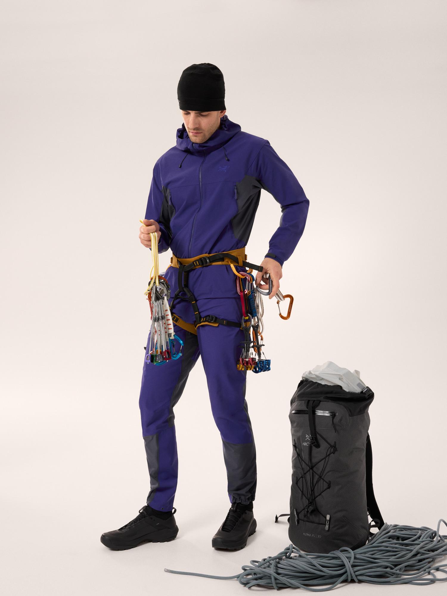 Serratus Pant Men's Product Image