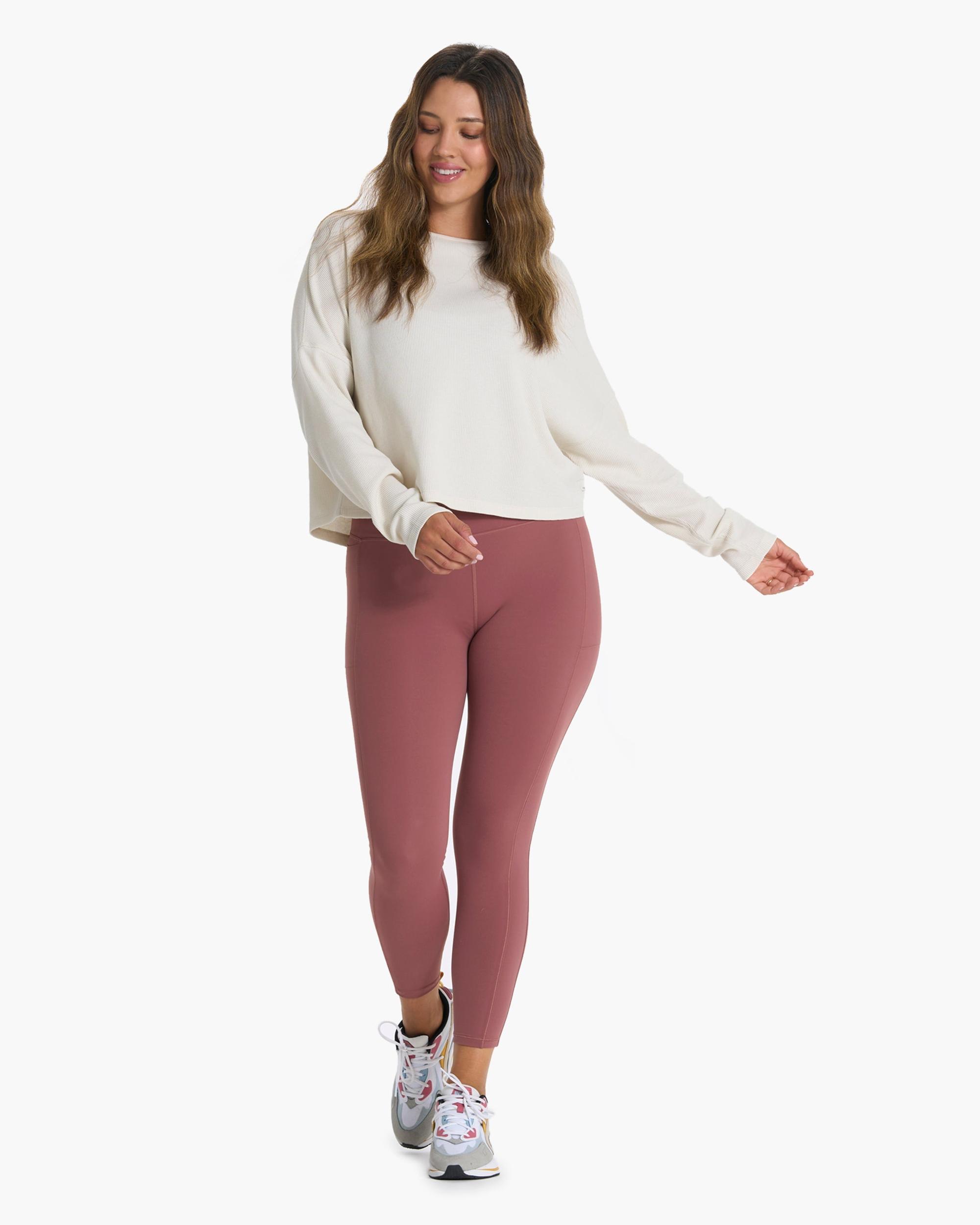 Studio Pocket Legging Product Image