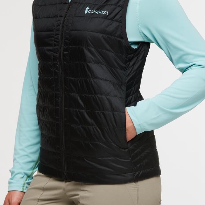 Capa Insulated Vest - Women's Product Image