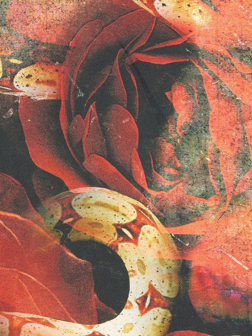 graphic-print T-shirt Product Image