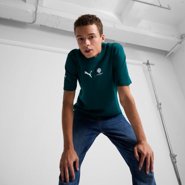PUMA CONMEBOL Copa América 2024 Mexico Men's Tee Product Image
