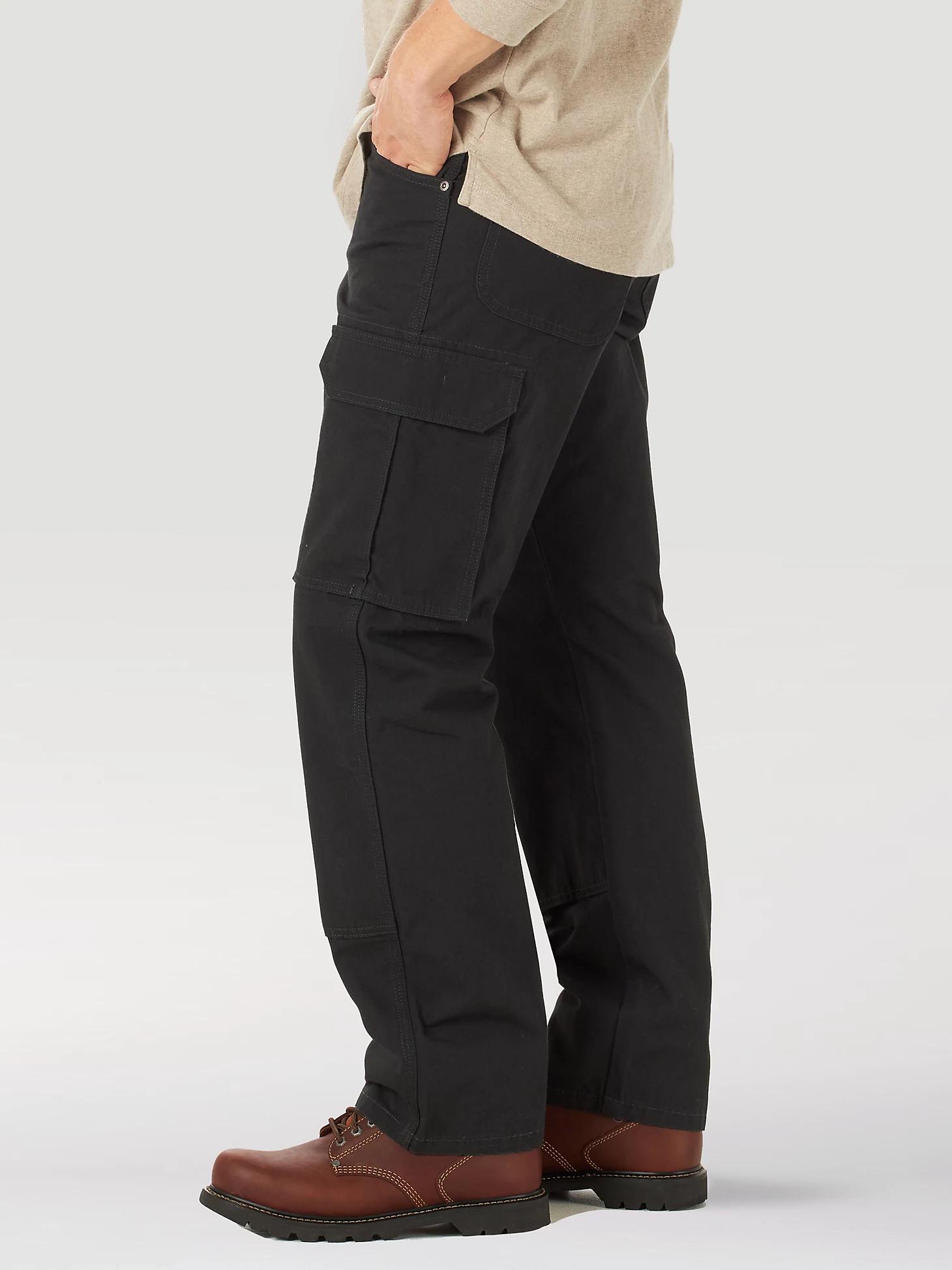 Wrangler Workwear Cargo Pant | Men's PANTS | Wrangler® Product Image