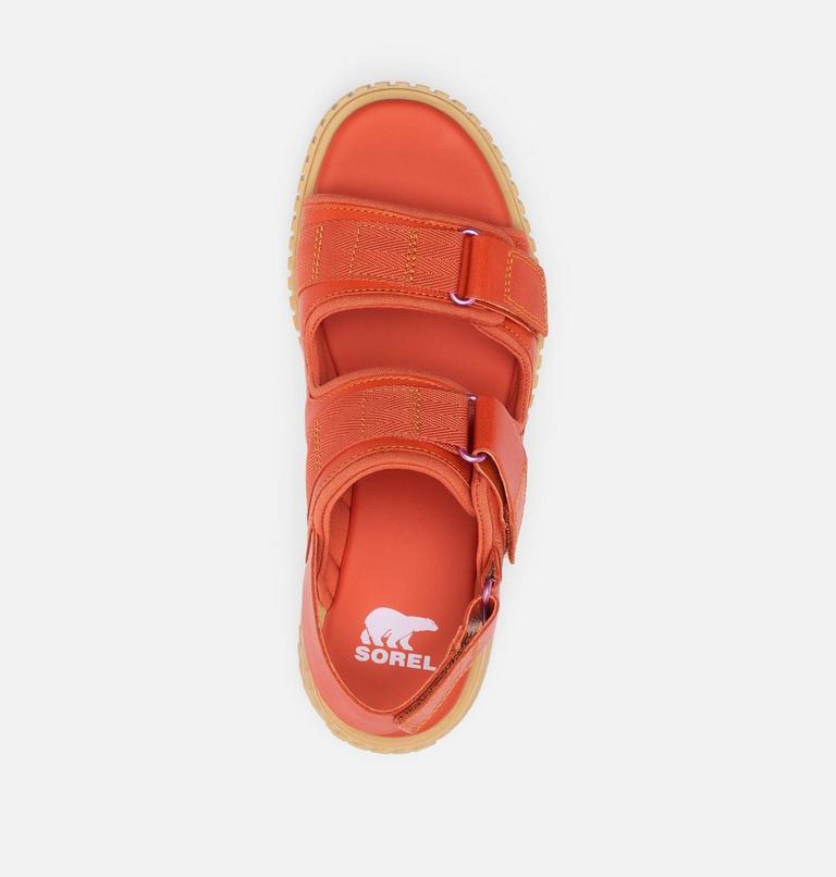 ONA AVE™ Women's Multistrap Mid Sandal Product Image