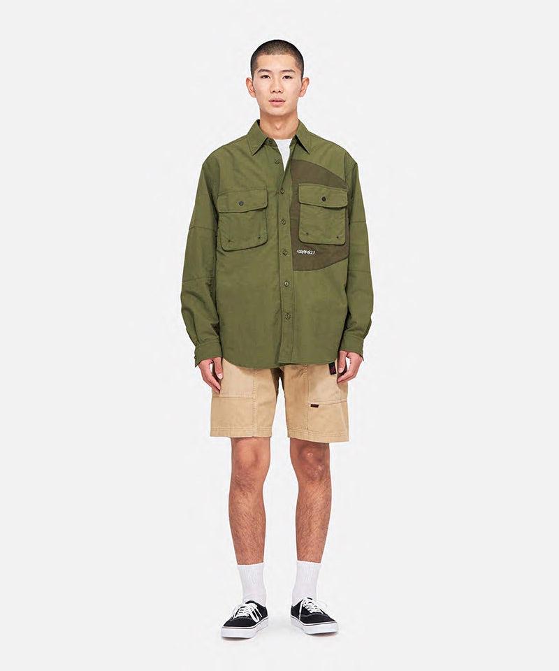 Canvas EQT Pant Male Product Image