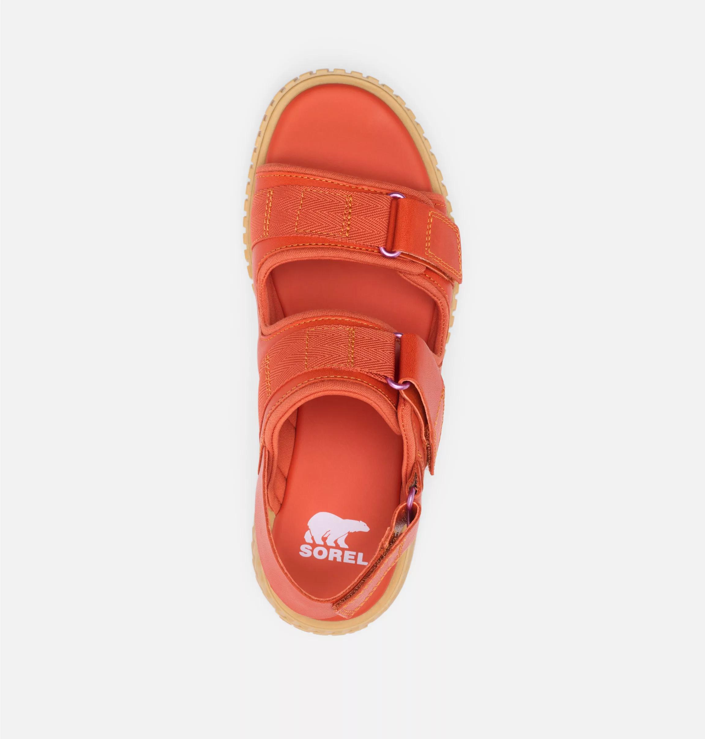 ONA AVE™ Women's Multistrap Mid Sandal Product Image
