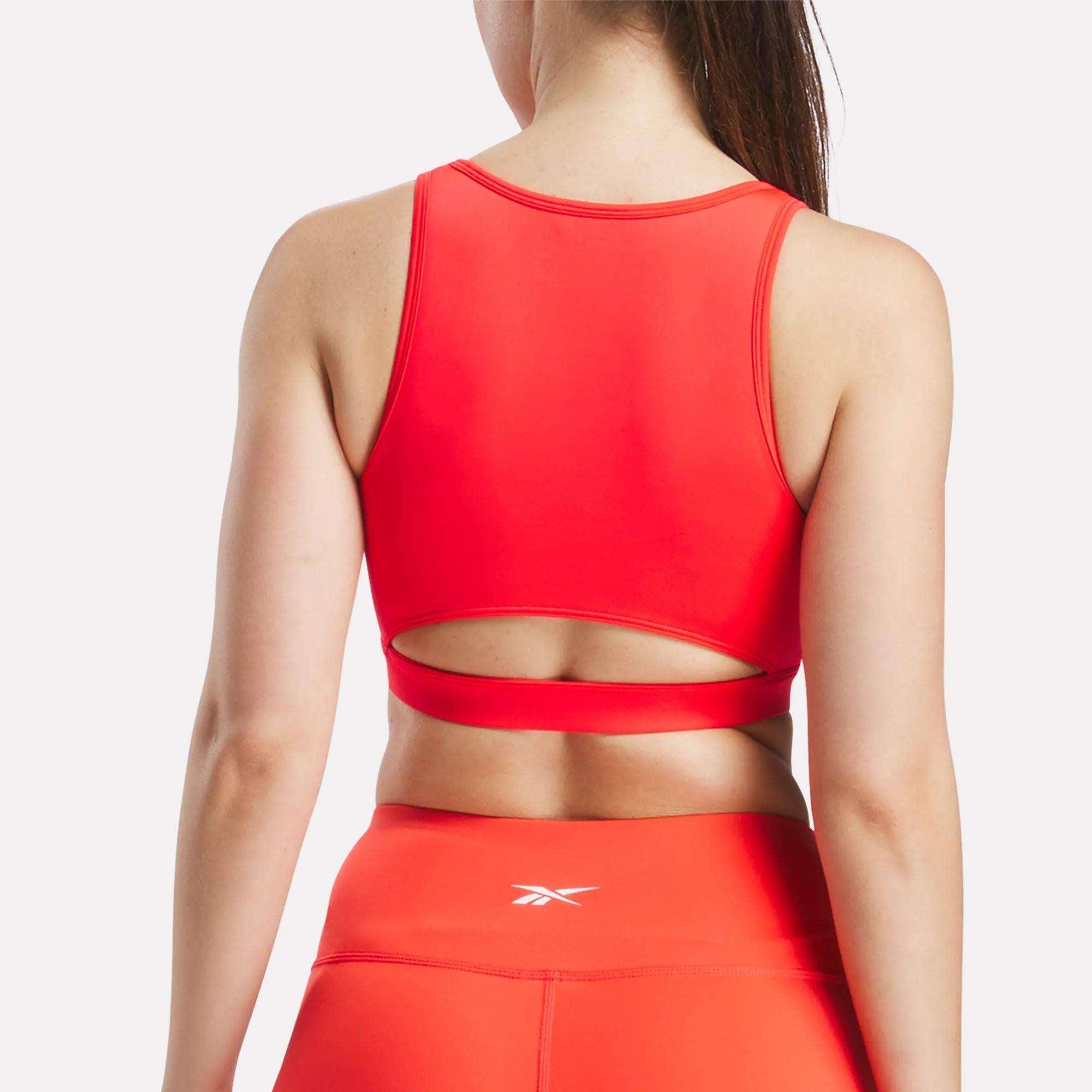 Women's Core High-Impact Bra Female Product Image