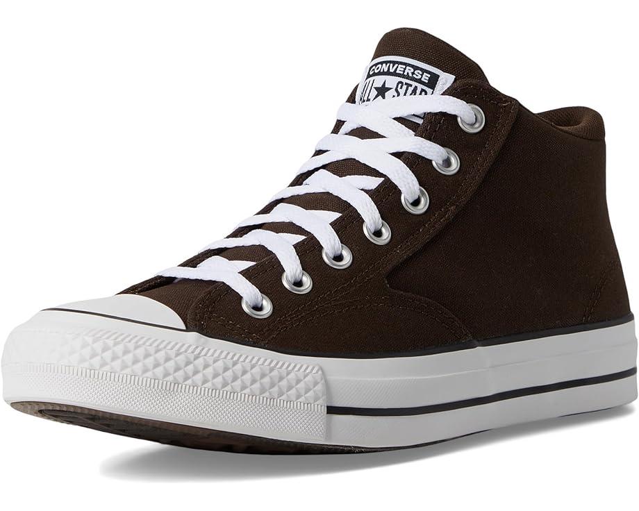 Chuck Taylor All Star Madison Mid-Top Sneaker Product Image