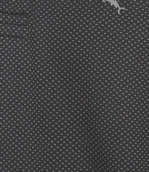 Tommy Bahama IslandZone Palm Desert Tides Short Sleeve Polo Shirt Product Image