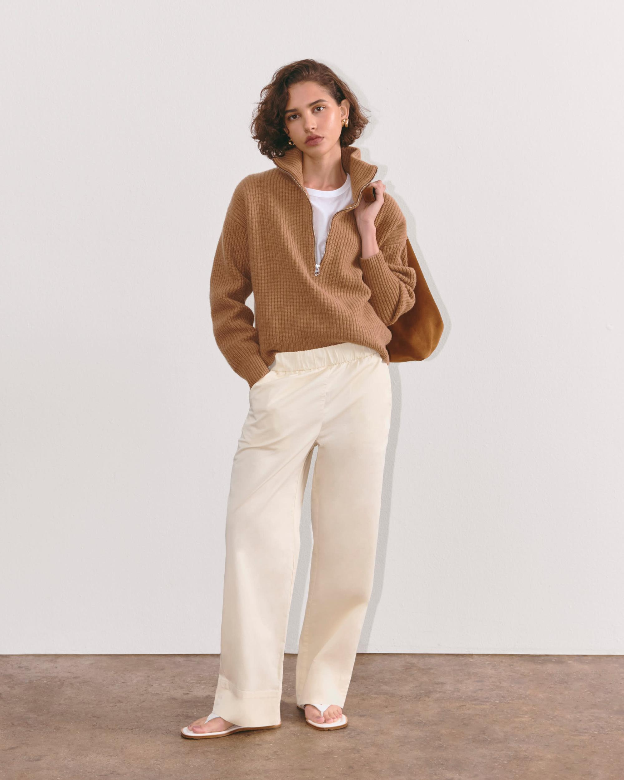Womens Easy Pant by Everlane Product Image